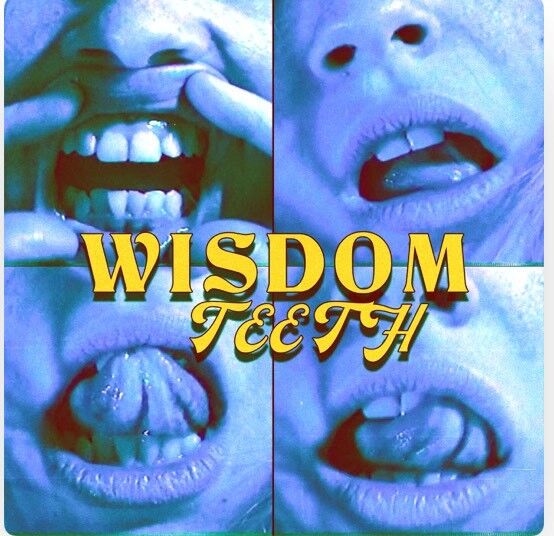 Wisdom Teeth